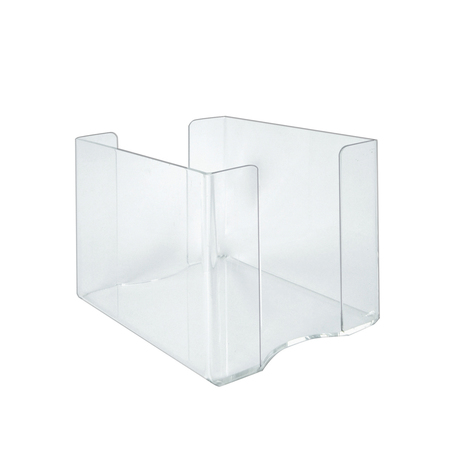 AZAR DISPLAYS Clear 3/16" Thick Acrylic Paper Ream Holder 255042